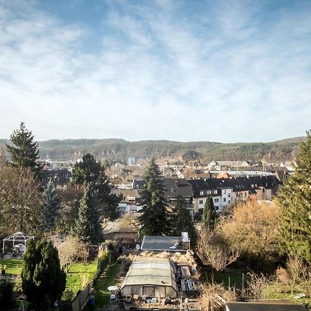 Appartement Wohlfuehloase Mit Blick Auf Trèves Extérieur photo