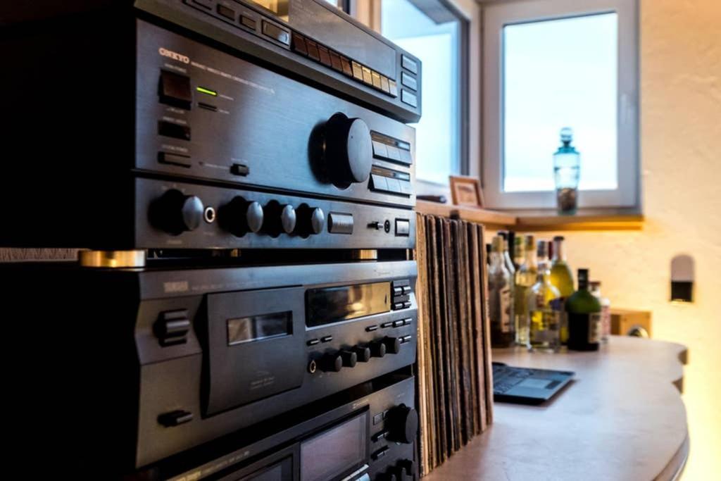 Appartement Wohlfuehloase Mit Blick Auf Trèves Extérieur photo