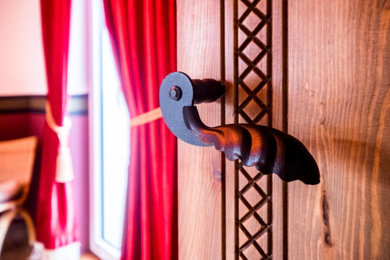 Appartement Wohlfuehloase Mit Blick Auf Trèves Extérieur photo