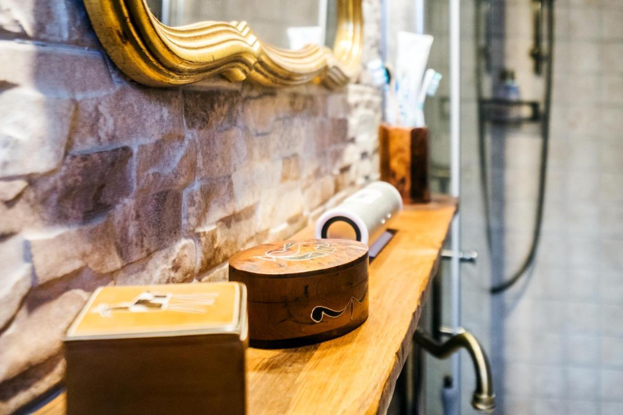 Appartement Wohlfuehloase Mit Blick Auf Trèves Extérieur photo